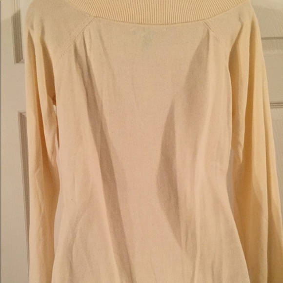 Lauren Ralph Lauren Sweater - Picture 3 of 3